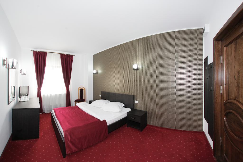 Hotel Rebis Brăila Zimmer foto