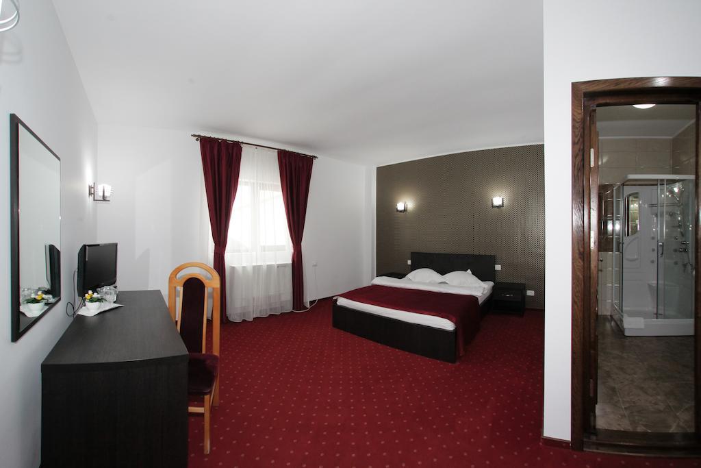 Hotel Rebis Brăila Zimmer foto