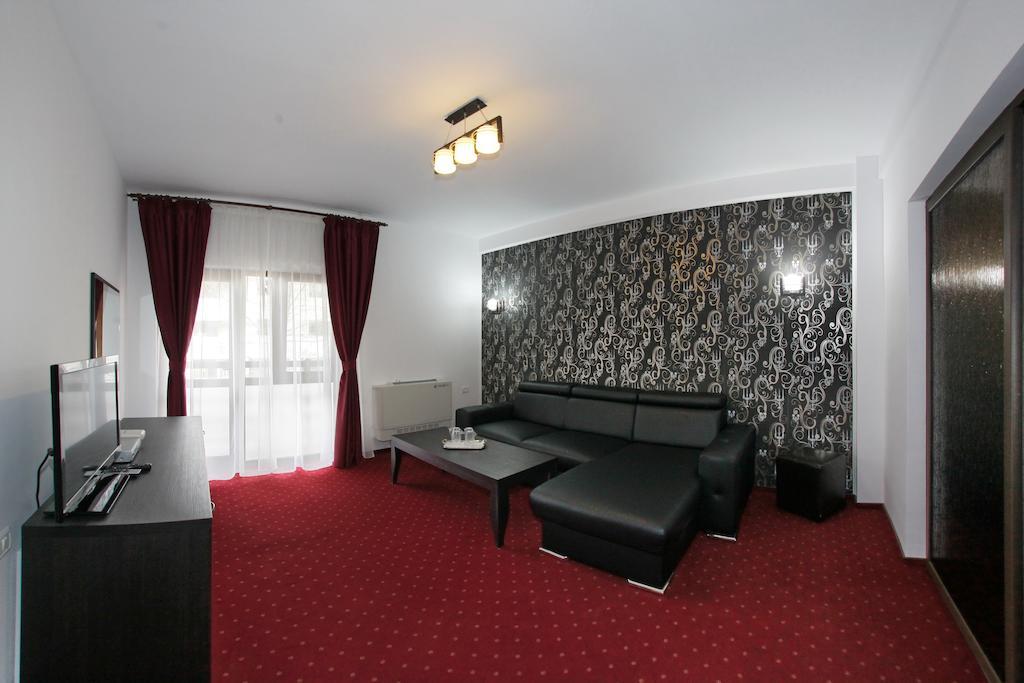 Hotel Rebis Brăila Zimmer foto