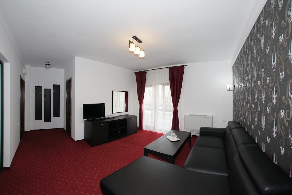 Hotel Rebis Brăila Zimmer foto